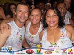 Bloco Cerveja & Cia